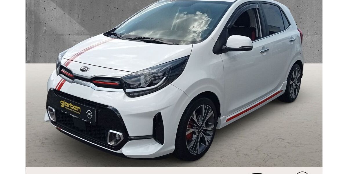 Kia Picanto 13.600 km 14.490 &euro; Hilden 40721