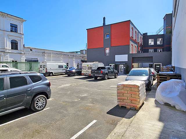 Büro in Wuppertal 2.950 € 550 m²