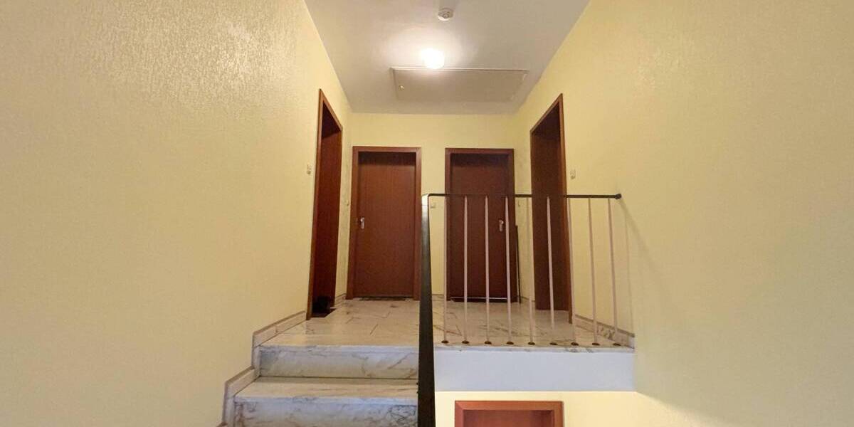 Etagenwohnung Leverkusen Rheindorf - 1 Zimmer, 46 m&sup2;, 155.000&euro; | Angebot:24024811