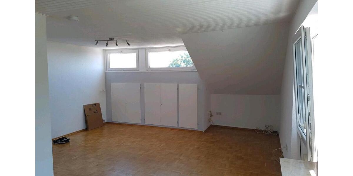Etagenwohnung Wipperfürth - 3 Zimmer, 70 m&sup2;, 850&euro; | Angebot:27577999