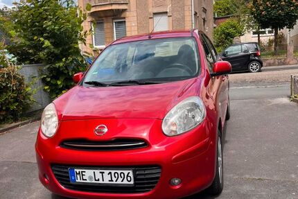 Nissan Micra 145.000 km 5.300 &euro; Solingen 42699