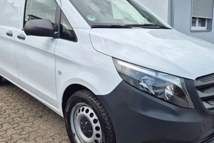 Mercedes-Benz Vito 189.000 km 18.999 &euro; Düsseldorf 40591