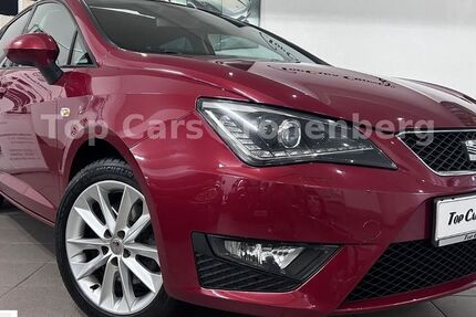 Seat Ibiza 81.741 km 11.450 € Wuppertal-Cronenberg 42349