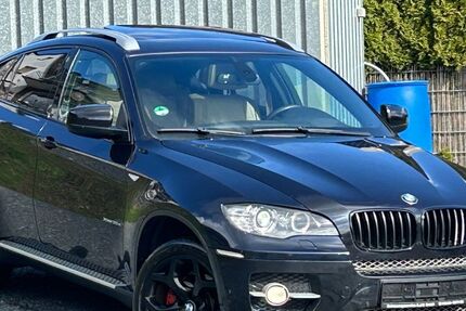 BMW X6 253.800 km 10.390 &euro; Overath bei Köln 51491