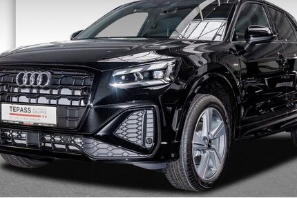 Audi Q2 14.999 km 35.880 &euro; Schwelm 58332