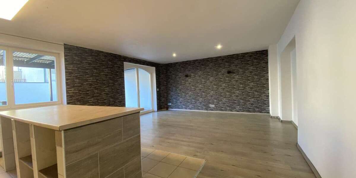 Etagenwohnung Wuppertal Unterbarmen - 3 Zimmer, 101 m&sup2;, 262.985&euro; | Angebot:25900725