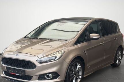 Ford S-Max 117.000 km 19.470 € Wuppertal 42277