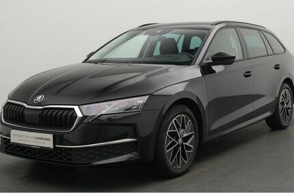 Skoda Octavia 17.847 km 27.980 &euro; Leverkusen 51379
