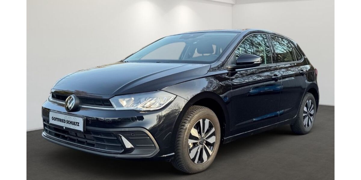 VW Polo 6.819 km 21.290 &euro; Wuppertal 42109