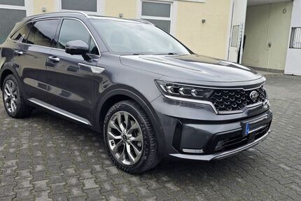 Kia Sorento 80.000 km 35.900 € Overath 51491
