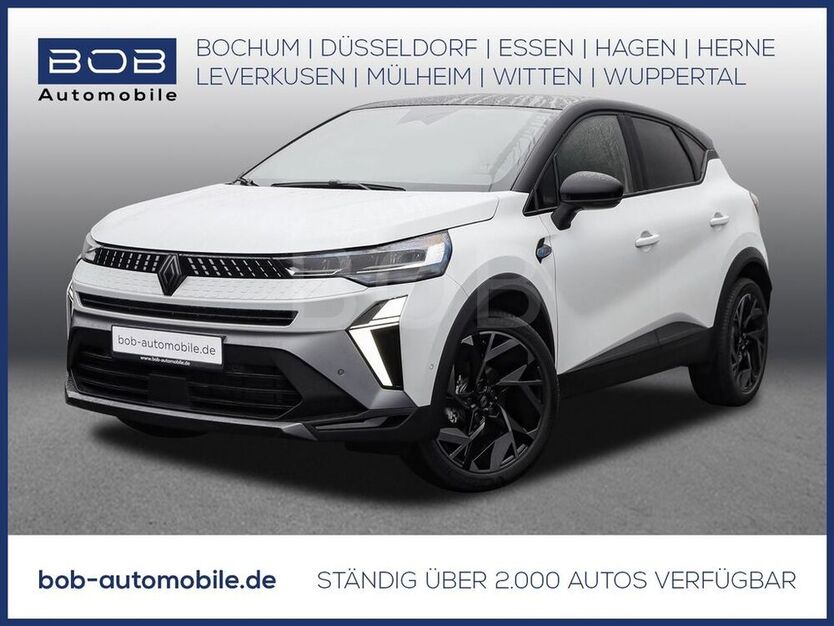 Captur