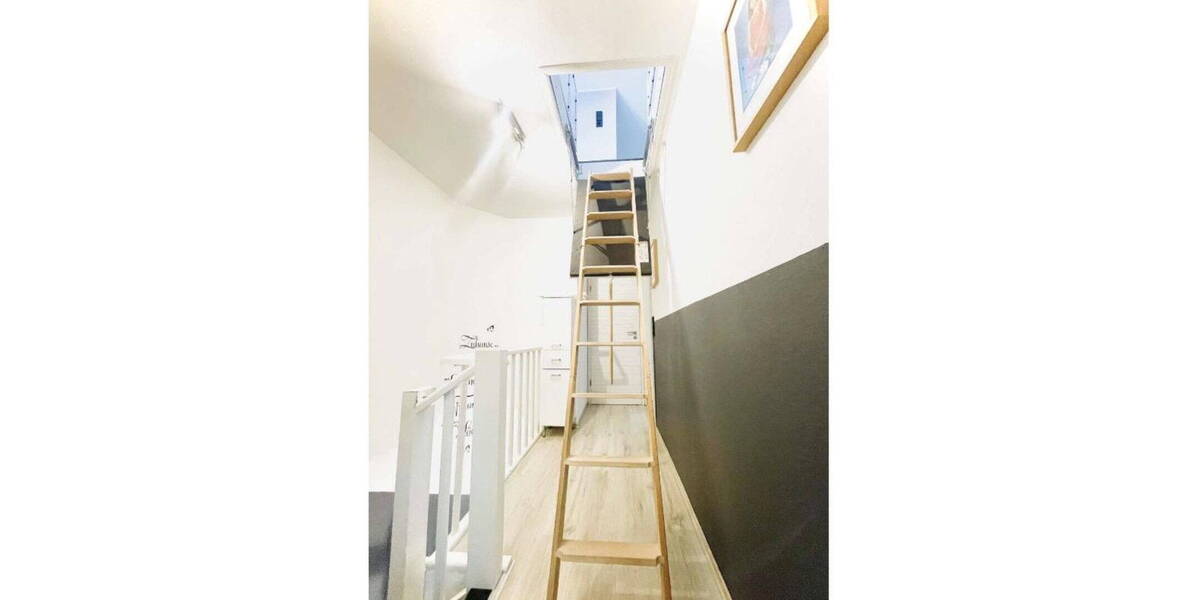 Reihenendhaus Wuppertal Langerfeld - 3 Zimmer, 140 m&sup2;, 479.000&euro; | Angebot:26634016