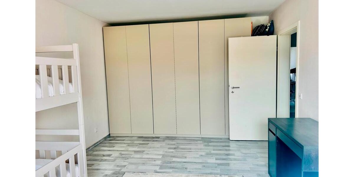Etagenwohnung Köln Heimersdorf - 3 Zimmer, 82 m&sup2;, 359.000&euro; | Angebot:26875516