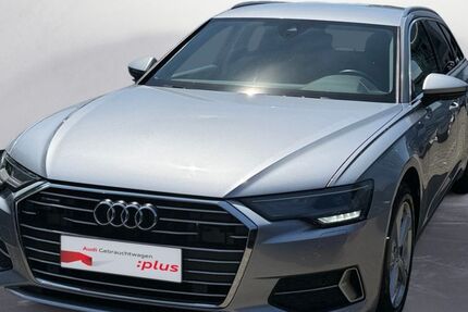 Audi A6 82.029 km 30.680 &euro; Hilden 40721