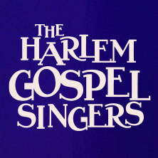 The Harlem Gospel Singers 28.12.2026 Theater 11