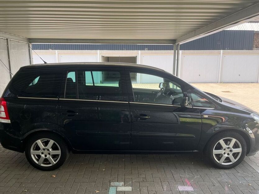 Zafira