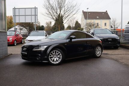 Audi TT 269.000 km 7.990 &euro; Leverkusen 51373