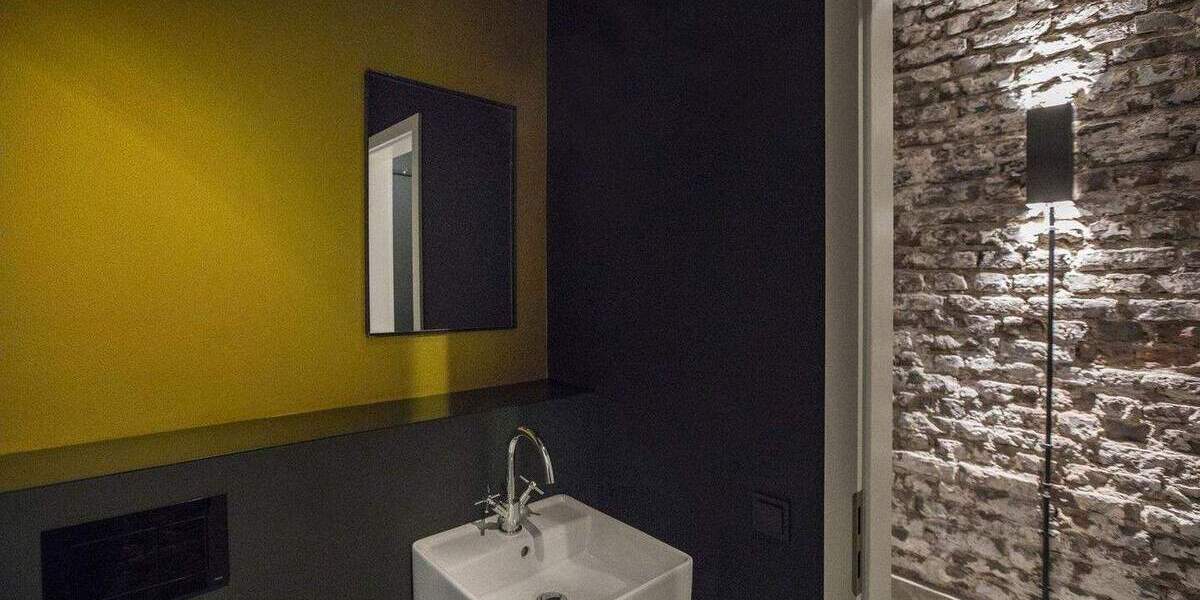 Mehrfamilienhaus, Wohnhaus Düsseldorf Friedrichstadt - 8 Zimmer, 360 m&sup2;, 3.950.000&euro; | Angebot:24685605