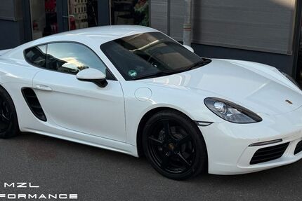 Porsche Cayman 31.716 km 59.990 &euro; Solingen 42653