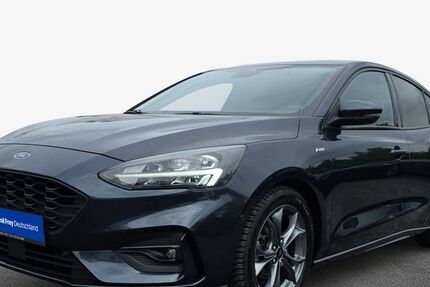 Ford Focus 106.979 km 13.990 &euro; Leverkusen 51373