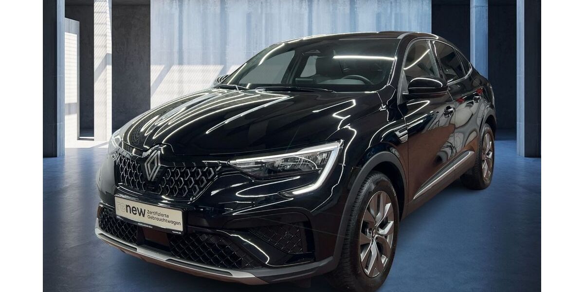 Renault Arkana 28.013 km 22.950 &euro; Köln 50939