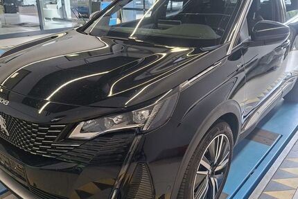 Peugeot 3008 21.363 km 21.980 &euro; Köln 50933
