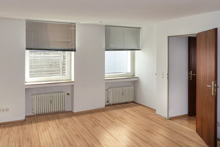 Wohnen in Köln Deutz - Wohnung Köln Deutz Deutz | Angebot:27671360