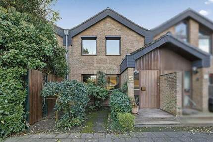 Haus Köln Zündorf - 5 Zimmer, 107 m&sup2;, 429.000&euro; | Angebot:24484471