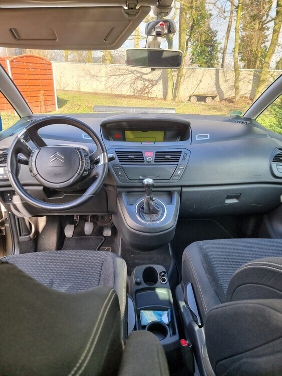 Citroen C4 Picasso 149.000 km 3.800 € Grevenbroich 41515