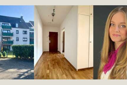 Wohnung Düsseldorf Stadtbezirk 10 - 2 Zimmer, 61 m&sup2;, 198.000&euro; | Angebot:24992129