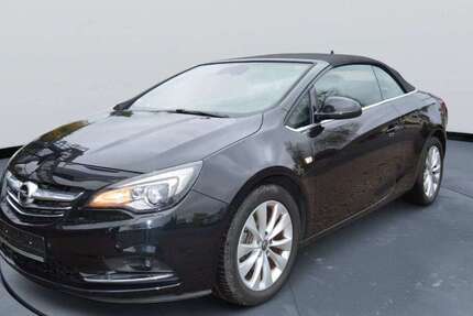 Opel Cascada 89.000 km 6.999 € Bergisch Gladbach 51469