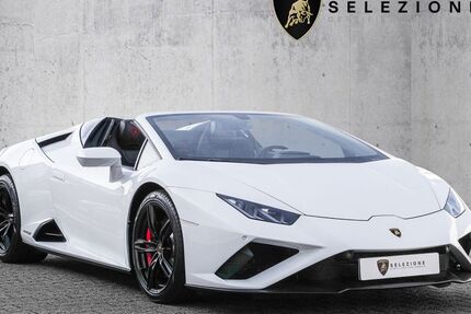 Lamborghini Huracán 7.030 km 269.900 &euro; Düsseldorf 40476