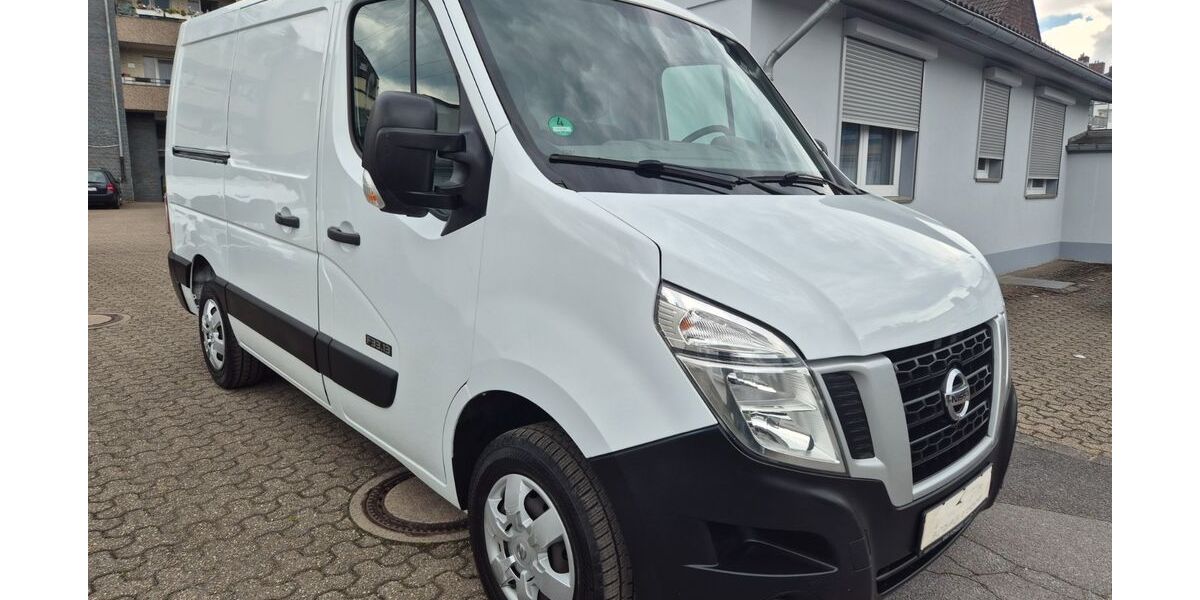 Nissan NV400 229.000 km 8.750 &euro; Düsseldorf 40591