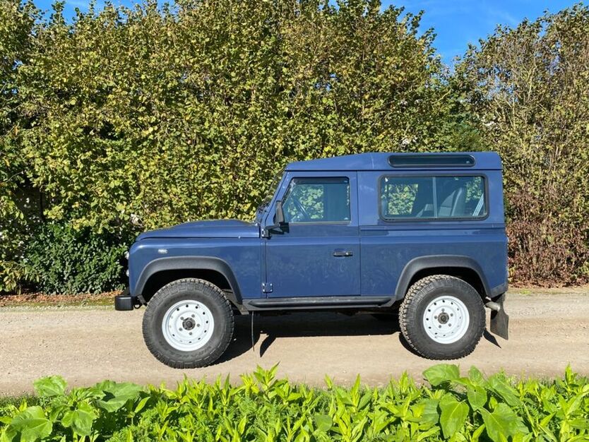 Defender