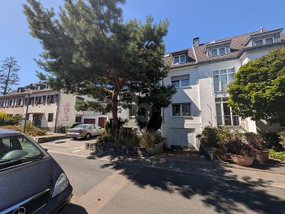 3 EINHEITEN WOHNEN & VERMIETEN - Mehrfamilienhaus, Wohnhaus Köln Kalk | Angebot:27613480