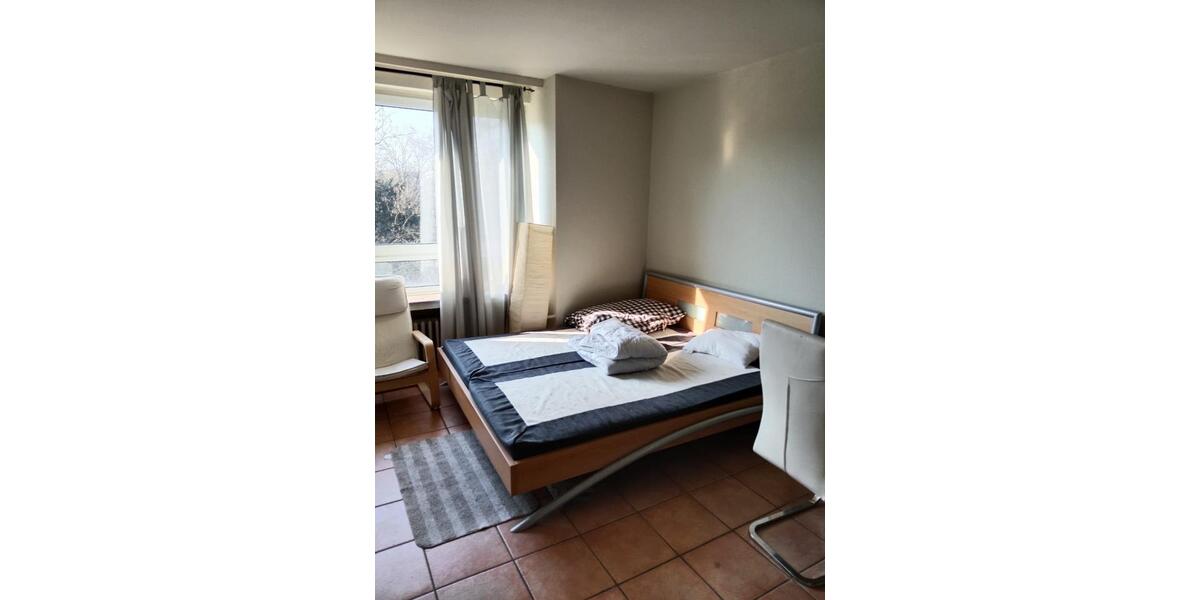 Etagenwohnung Düsseldorf Stadtbezirk 3 - 1 Zimmer, 30 m&sup2;, 870&euro; | Angebot:27602836