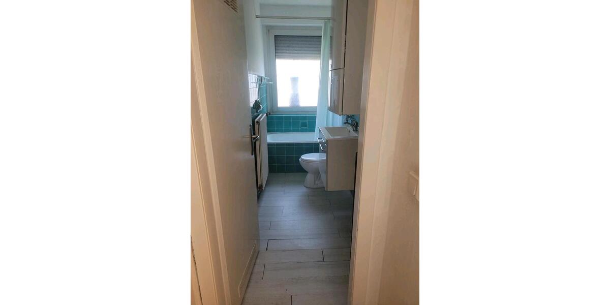 Etagenwohnung Köln Innenstadt - 2 Zimmer, 60 m&sup2;, 900&euro; | Angebot:25911818