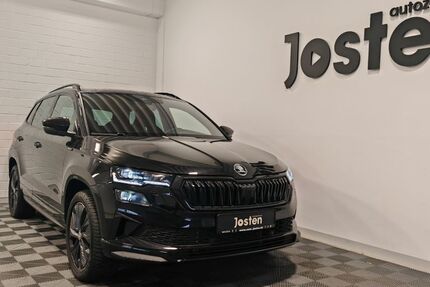 Skoda Karoq 21.190 km 37.990 € Monheim am Rhein 40789