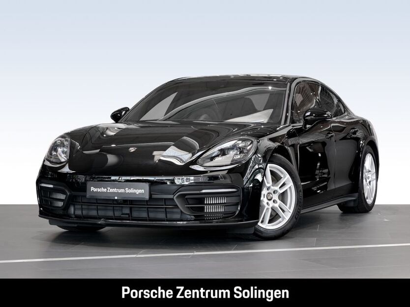 Porsche Panamera 7.296 km 87.700 € Solingen 42653