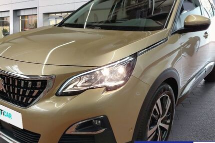 Peugeot 3008 54.149 km 15.690 &euro; Köln 50933