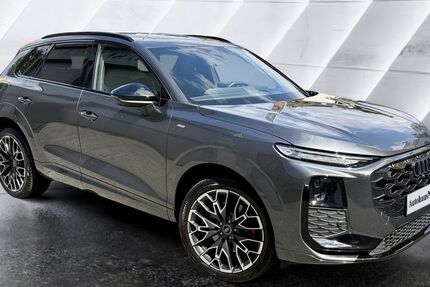Audi Q3 26.423 km 52.900 &euro; Köln-Riehl 50735
