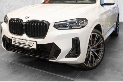BMW X3 21.500 km 53.970 &euro; Leverkusen 51371