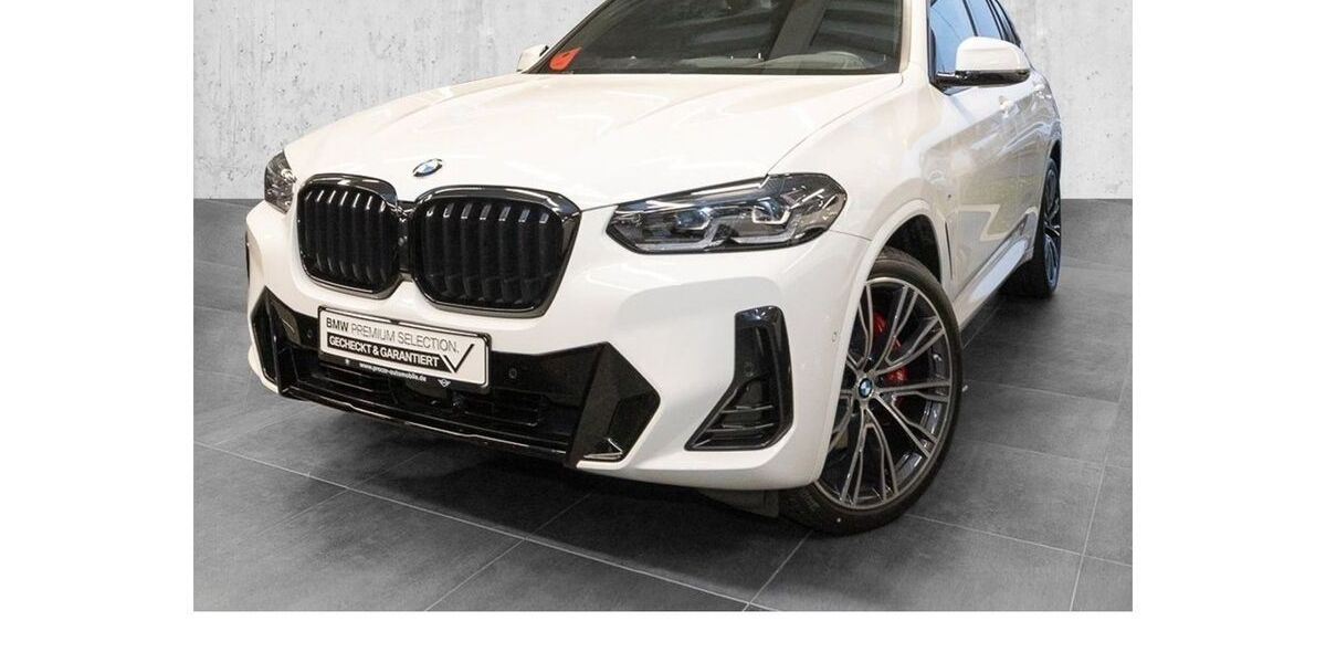 BMW X3 21.500 km 53.970 &euro; Leverkusen 51371