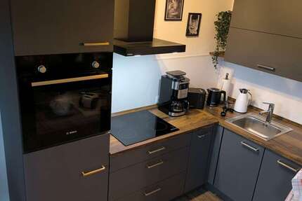 Wohnung Neuss Reuschenberg - 1 Zimmer, 44 m&sup2;, 695&euro; | Angebot:26609356