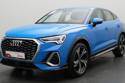 Audi Q3 130.962 km 26.988 &euro; Leverkusen 51373