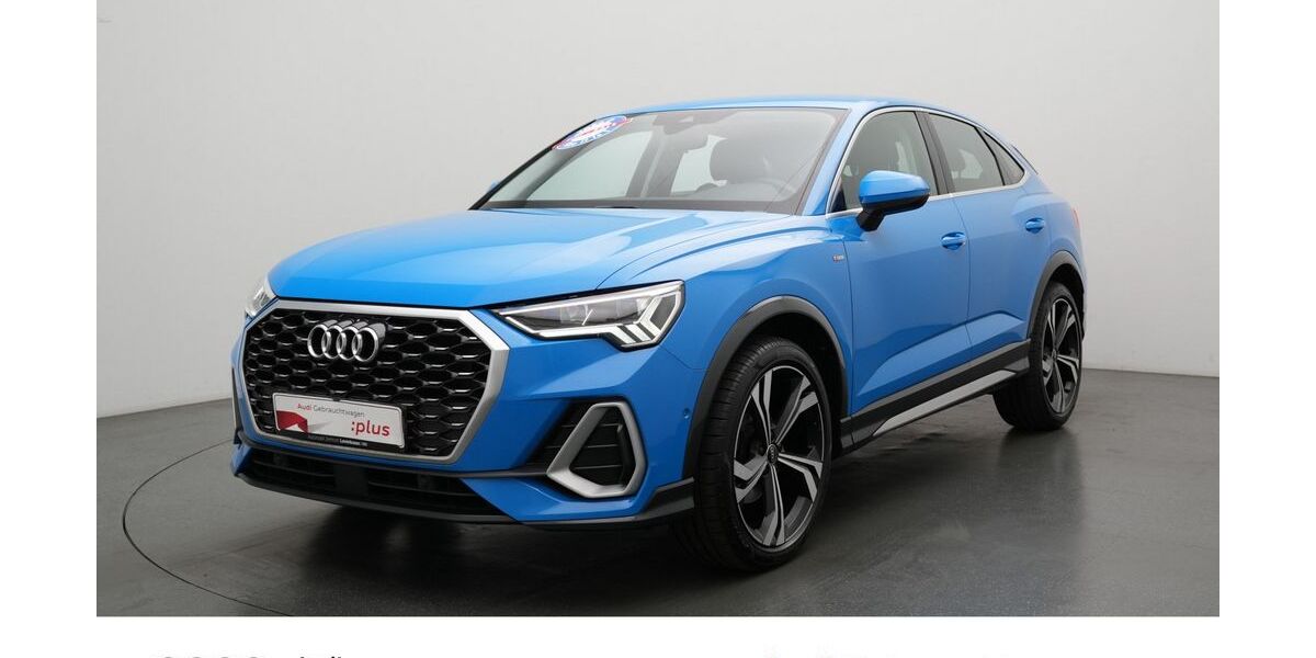 Audi Q3 130.962 km 26.988 &euro; Leverkusen 51373