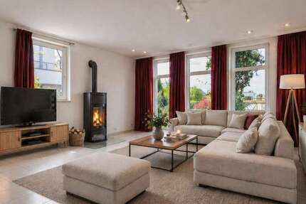 Wohnung Bergisch Gladbach Alt-Frankenforst - 6 Zimmer, 170 m&sup2;, 579.000&euro; | Angebot:27267888