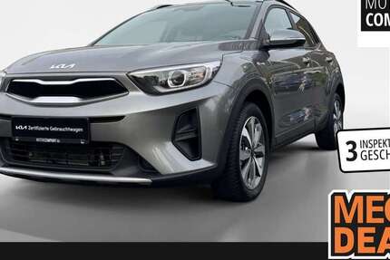Kia Stonic 18.678 km 18.690 &euro; Köln 50968