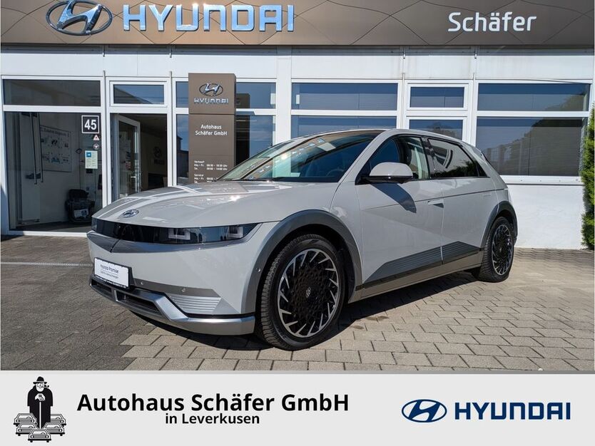 Hyundai IONIQ 5 11.849 km 38.885 € Leverkusen 51373