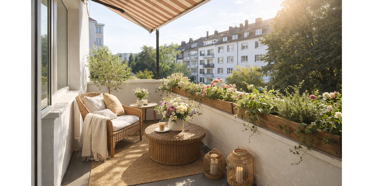 Etagenwohnung Düsseldorf Stadtbezirk 2 - 3 Zimmer, 99 m&sup2;, 530.000&euro; | Angebot:25246349